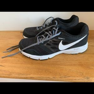 Nike running shoes. Good condition.